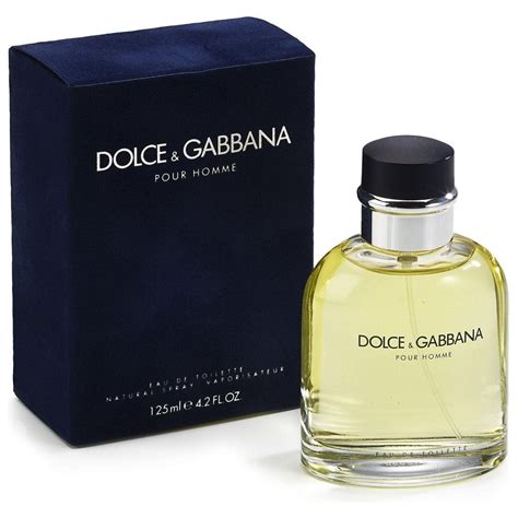 gabbana perfume|dolce gabbana perfume for men.